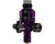 HK Army Turbine Pro Tank Regulator - Standard - Marble Purple