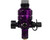 HK Army Turbine Pro Tank Regulator - Standard - Marble Purple