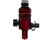 HK Army Turbine Pro Tank Regulator - Long - Marble Red
