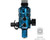 HK Army Turbine Pro Tank Regulator - Long - Marble Blue