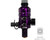 HK Army Turbine Pro Tank Regulator - Long - Marble Purple