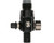 Bunkerkings FN Air Regulator - 4500 PSI - Black