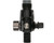 Bunkerkings FN Air Regulator - 4500 PSI - Black