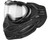Dye i3 Pro Paintball Goggle System - Onyx Black