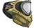 Dye i3 Pro Paintball Goggle System - Tac Olive