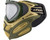 Dye i3 Pro Paintball Goggle System - Tac Olive