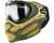 Dye i3 Pro Paintball Goggle System - Tac Olive
