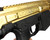 Planet Eclipse EMF200 Paintball Gun - LX Gold Scroll