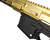 Planet Eclipse EMF200 Paintball Gun - LX Gold Scroll