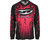 JT Bubbles Paintball Jersey - Pink