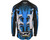 JT Blades Paintball Jersey - Blue