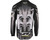 JT Blades Paintball Jersey - Grey