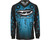 JT Bubbles Paintball Jersey - Teal