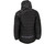 JT Boreal Puff Jacket - Black