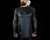 Carbon CRBN SC Paintball Pro Top Shirt - Black