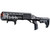 Golden Eagle Alpha Tactical Production A.T.P. Doomsday CO2 Gas Pump Action Shotgun - Gray - (GE8905GY-CO2)
