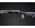 Golden Eagle Alpha Tactical Production A.T.P. Doomsday CO2 Gas Pump Action Shotgun - Gray - (GE8905GY-CO2)