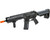 Atlas Custom Works CASB M4SRS Carbine AEG Airsoft Gun - Black - (IU-CASB-S-NB)