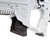 Lancer Tactical Enforcer Night Wing Skeleton AEG Airsoft Gun - White - (LT-33WCB-G2-ME)