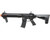HFC HB-203 Sport Edition LE-Two AEG Airsoft Gun - Black - (HB-203B)