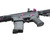 Lancer Tactical Gen 3 Hellion 7" M-LOK AEG Airsoft Gun - Black/Purple - (LT-32BAP7-G3)