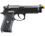 HFC Metal M9 Gas Blowback Airsoft Pistol - Black - (HG-194)