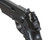 HFC Metal M9 Gas Blowback Airsoft Pistol - Black - (HG-194)
