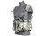 Lancer Tactical Nylon M4 Chest Harness Molle Rig - ACU - (CA-306AN)