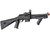 UK Arms M0681B Pump Action Airsoft Shotgun - Black - (M0681B)