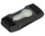 AMA 1" Webbing Split Bar Green LED Strobe Light - Black - (AC-329BG)