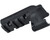 Ranger Armory M1911 Under Barrel Rail - Black - (RA-MP06003-BK)