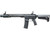 Lancer Tactical Gen 3 13" SLR SD AEG Airsoft Rifle w/ Licensed SLR Handguard & Mock Suppressor - Black (LT-SLR-SD13-G3)