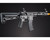 Lancer Tactical Gen 3 9" SLR SD AEG Airsoft Rifle w/ Licensed SLR Handguard & Mock Suppressor - Black (LT-SLR-SD9-G3)