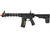 Elite Force T10 Mod 1 AEG Airsoft Rifle by KWA - Black (2265601)