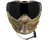 Push Unite MK II Paintball Mask - Combat