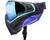 Push Unite MK II Paintball Mask - Nebula