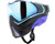 Push Unite MK II Paintball Mask - Nebula