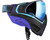 Push Unite MK II Paintball Mask - Nebula