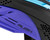 Push Unite MK II Paintball Mask - Nebula