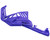 Push Unite MK II Paintball Mask - Nebula