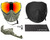 Push Unite MK II Paintball Mask - Raptor