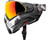Push Unite MK II Paintball Mask - Warlord Viper