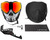Push Unite MK II Paintball Mask - Warlord Viper