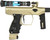 SP Shocker ERA Paintball Gun w/ Method Bolt - Matte Gold