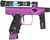 SP Shocker ERA Paintball Gun w/ Method Bolt - Matte Purple