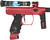 SP Shocker ERA Paintball Gun w/ Method Bolt - Matte Red