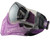 V-Force Profiler 2.0 Paintball Mask - Birthstone Edition - Amethyst