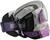 V-Force Profiler 2.0 Paintball Mask - Birthstone Edition - Amethyst