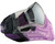 V-Force Profiler 2.0 Paintball Mask - Birthstone Edition - Amethyst