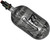 Ninja Lite Carbon Fiber Air Tank w/ Pro V3 Regulator - 77/4500 - Grey Ghost